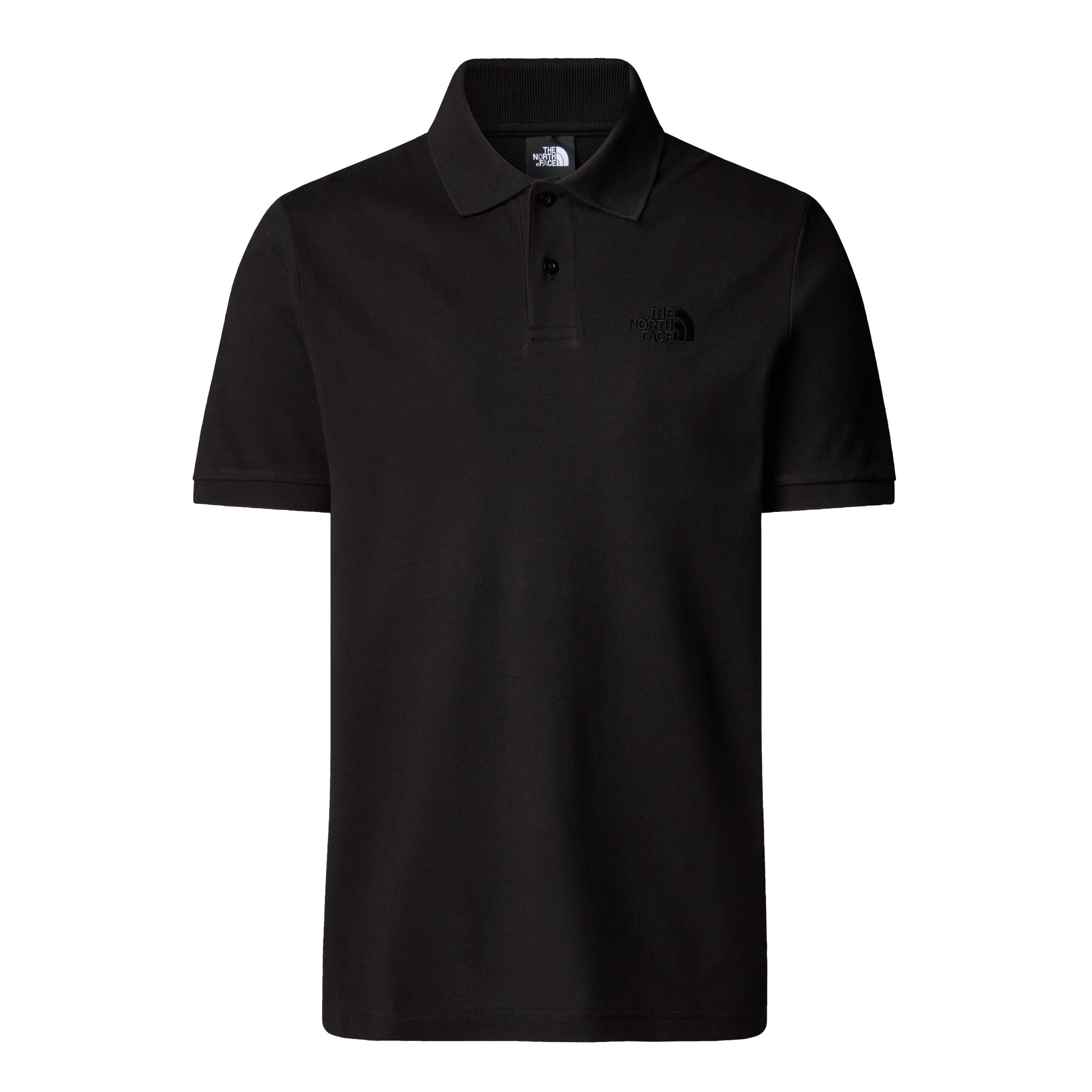 The North Face Essential Regular Polo – Premium Co-Branding Firmenkleidung | Maiershirts