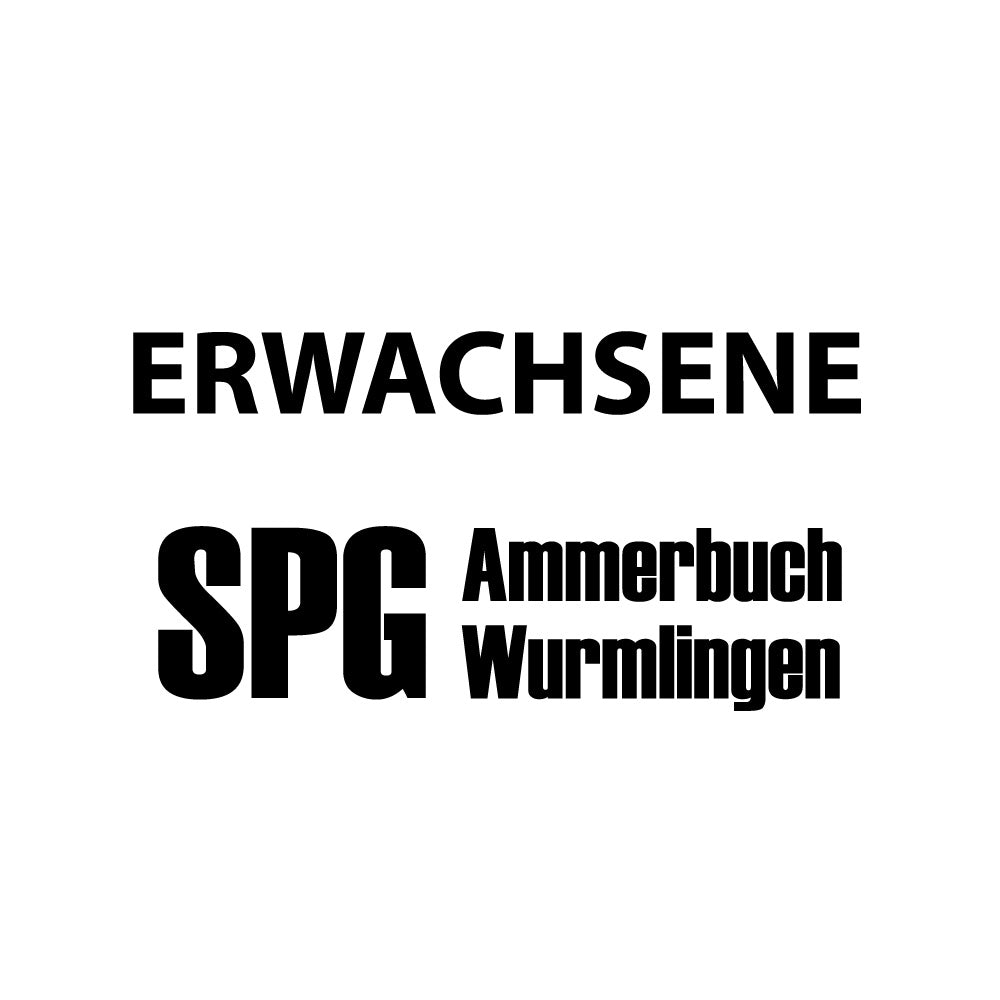 Erwachsene SPG Ammerbuch Wurmlingen