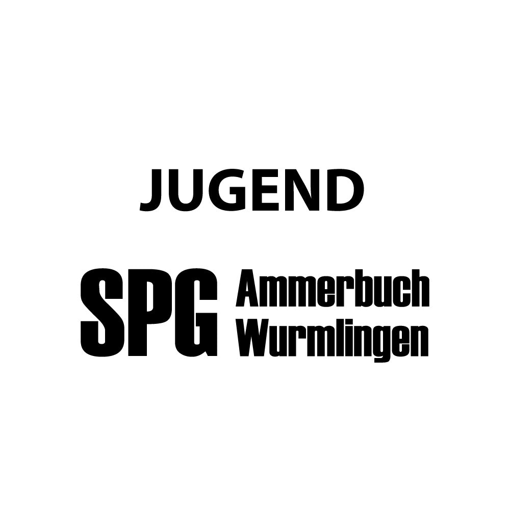 Jugend SPG Ammerbuch Wurmlingen