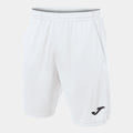 Herren Sport-Short Drive Weiß – Vereinskollektion | Maiershirts Ammerbuch