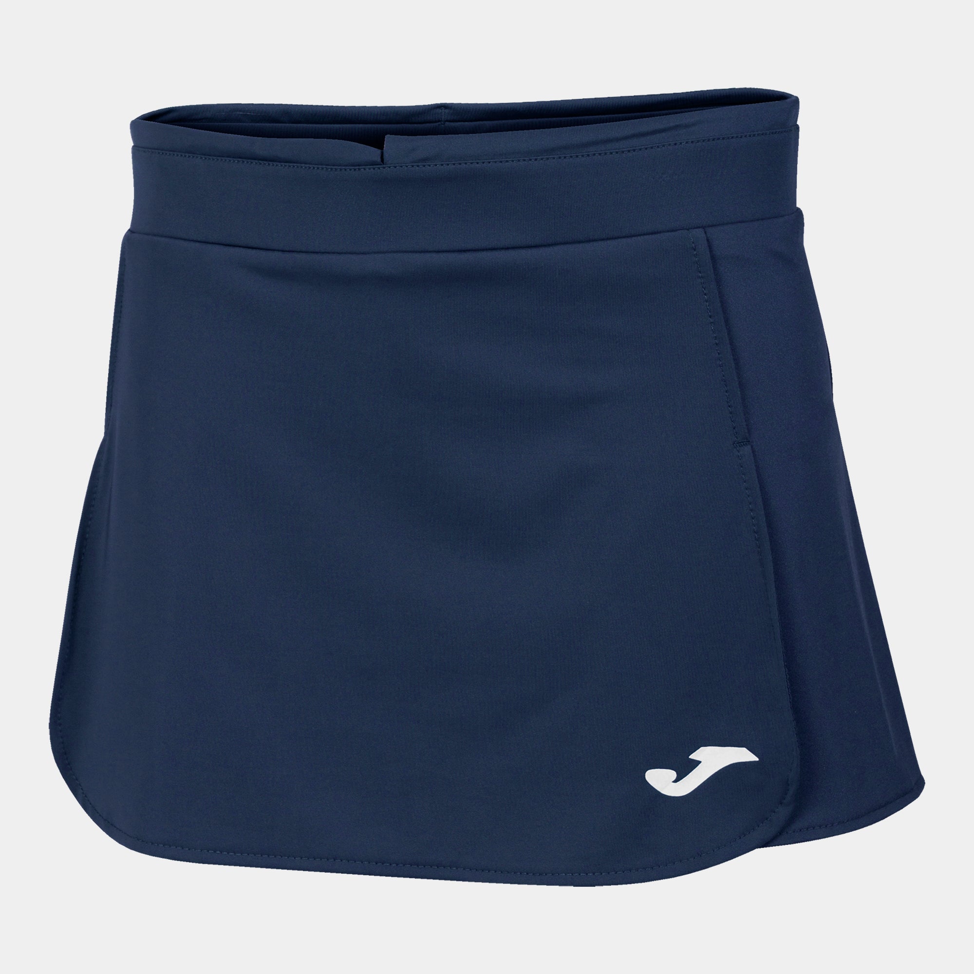 Damen Rock Open II Navy – Vereinskollektion bedruckt | Maiershirts