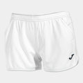 Damen Sport-Short Hobby Weiß – Vereinskollektion | Maiershirts Ammerbuch