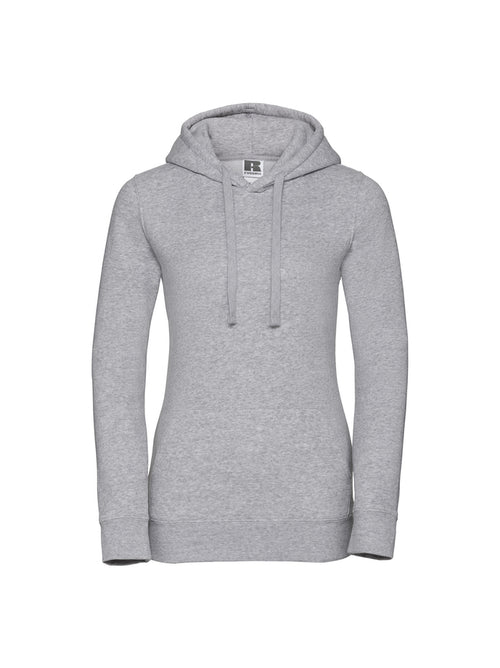 Hoodie Women Heather Oxford SPG Ammerbuch Wurmlingen -bedruckt